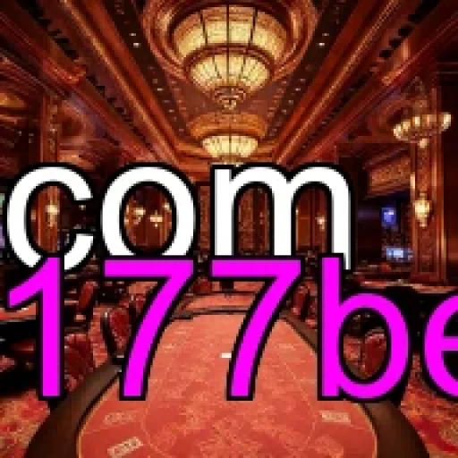 Bingo Inovador da 6177bet: Experiência Imperdível em Jogos
