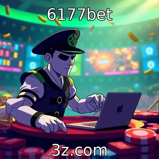 Tendências futuras na indústria de jogos