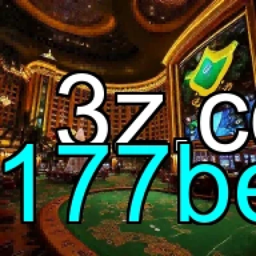 Jackpots Imperdíveis: Experimente no 6177bet e Ganhe!