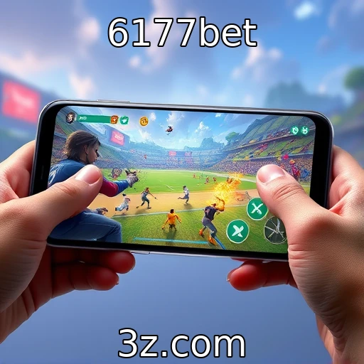 Novas tendências em jogos para smartphones