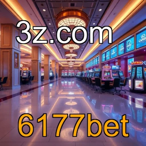 Novidades quentes na 6177bet: tudo sobre jogos aqui!