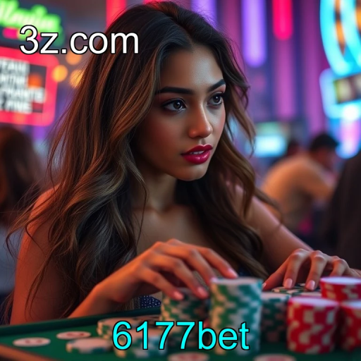 6177bet Apostas Esportivas