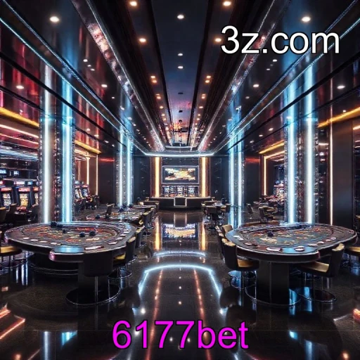 Entretenimento e Estratégia na Table da 6177bet